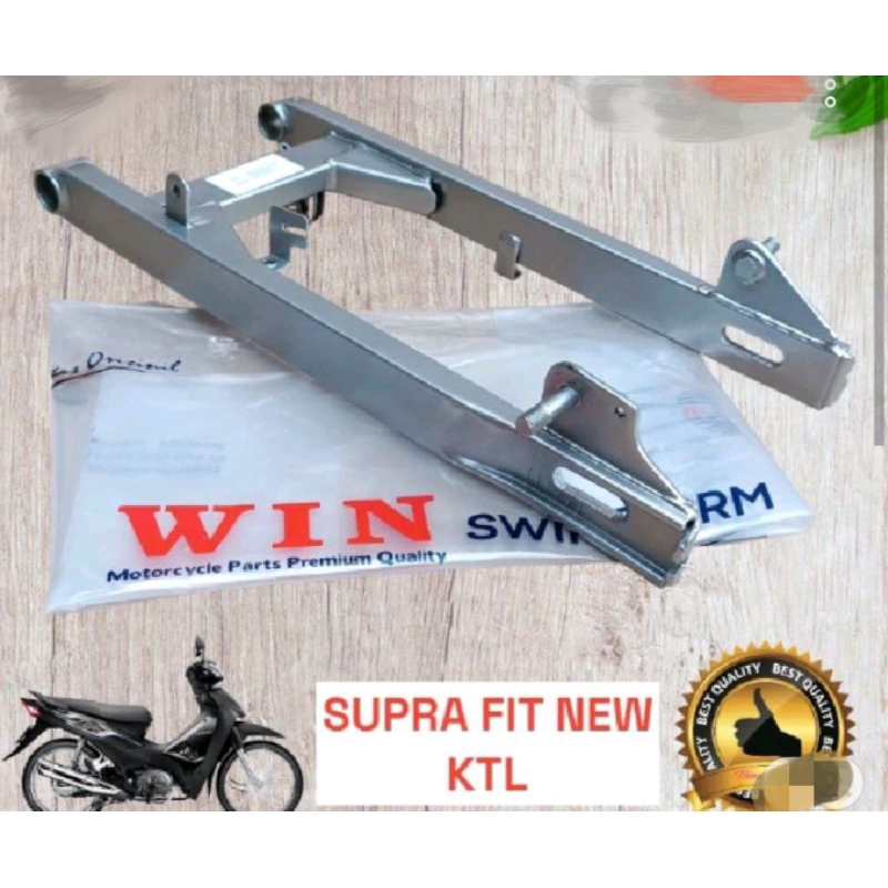Lengan Ayun supra fit new revo lama Capit udang revo lama supra fit 2006