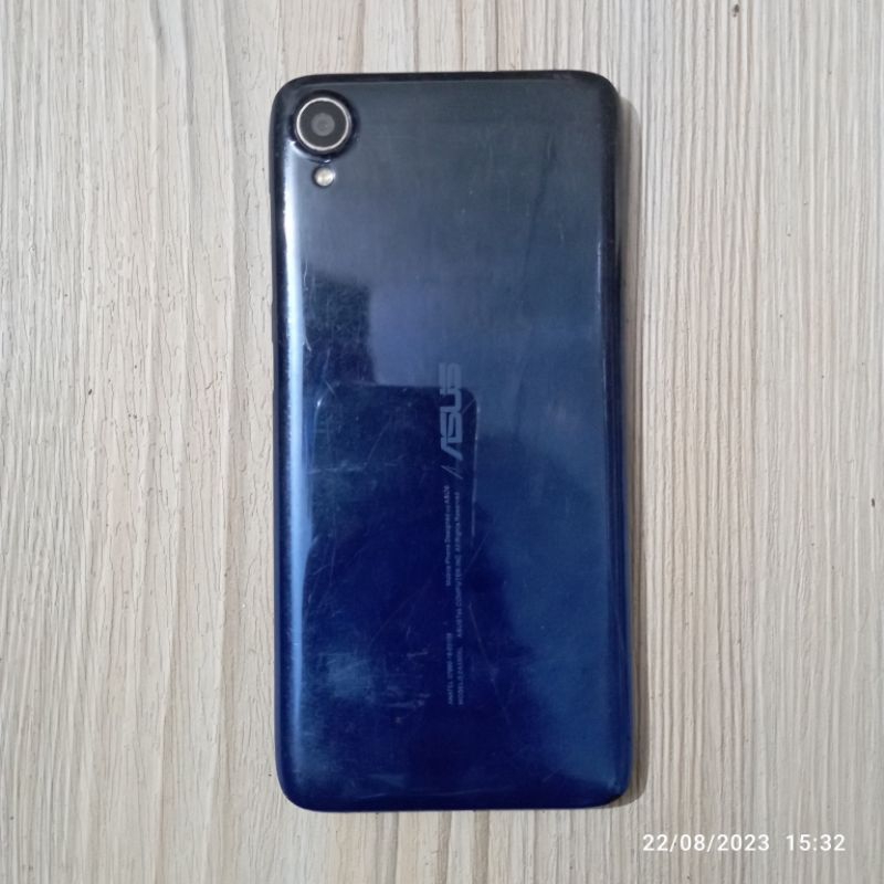 Mesin Asus Zenfone Live L2 Normal unit