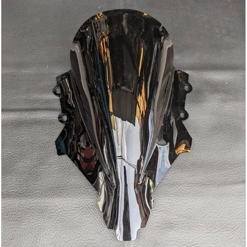 TERMURAH Visor Honda CBR 150R K45R 2021 2022 2023 Windshield CBR 150R Tebal