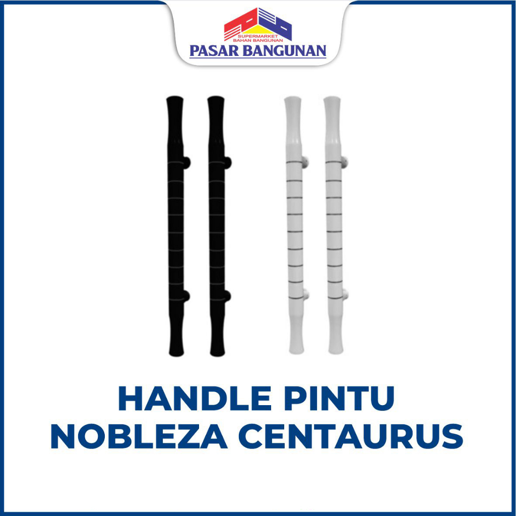 Nobleza Handle Centaurus Handel Pintu
