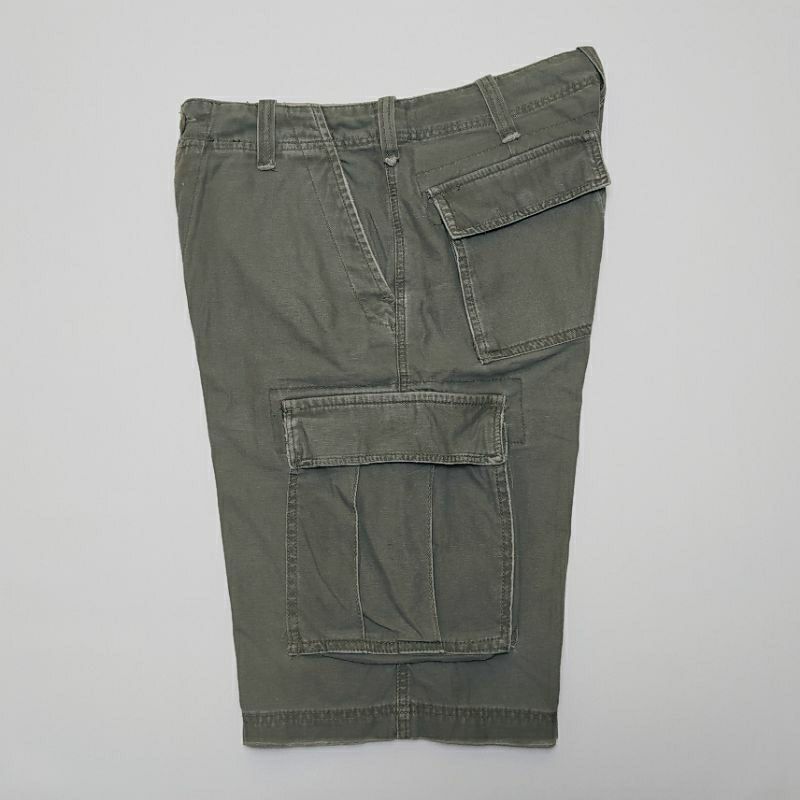 Celana Pendek Cargo Military HCO 1922