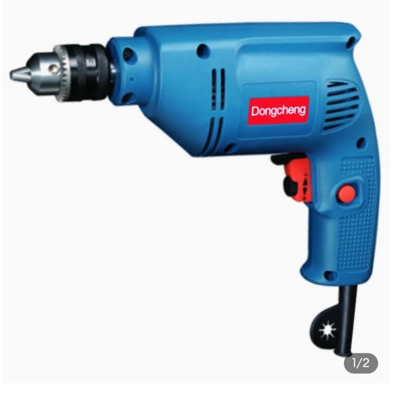 Dongcheng - Drill DJZ-10A - Neutral