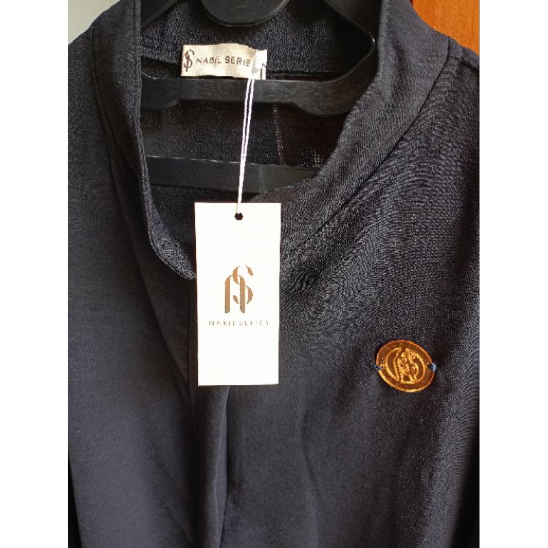 blouse @nabil.series