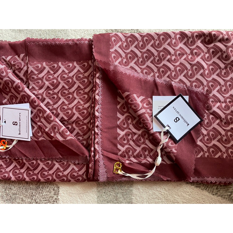 warehouse sale buttonscarves bimu