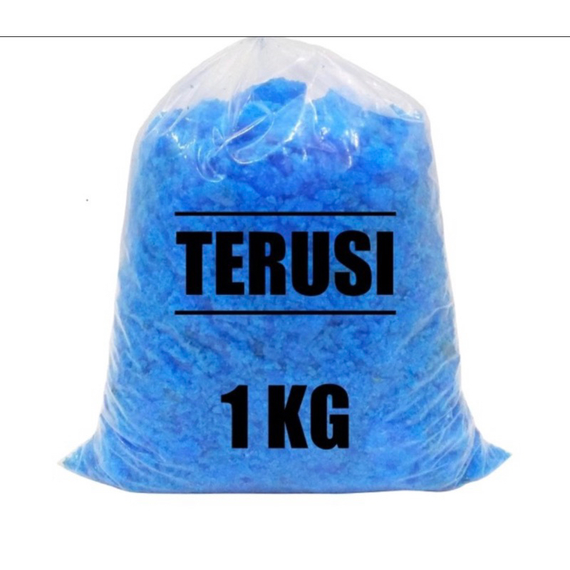 terusi 1kg