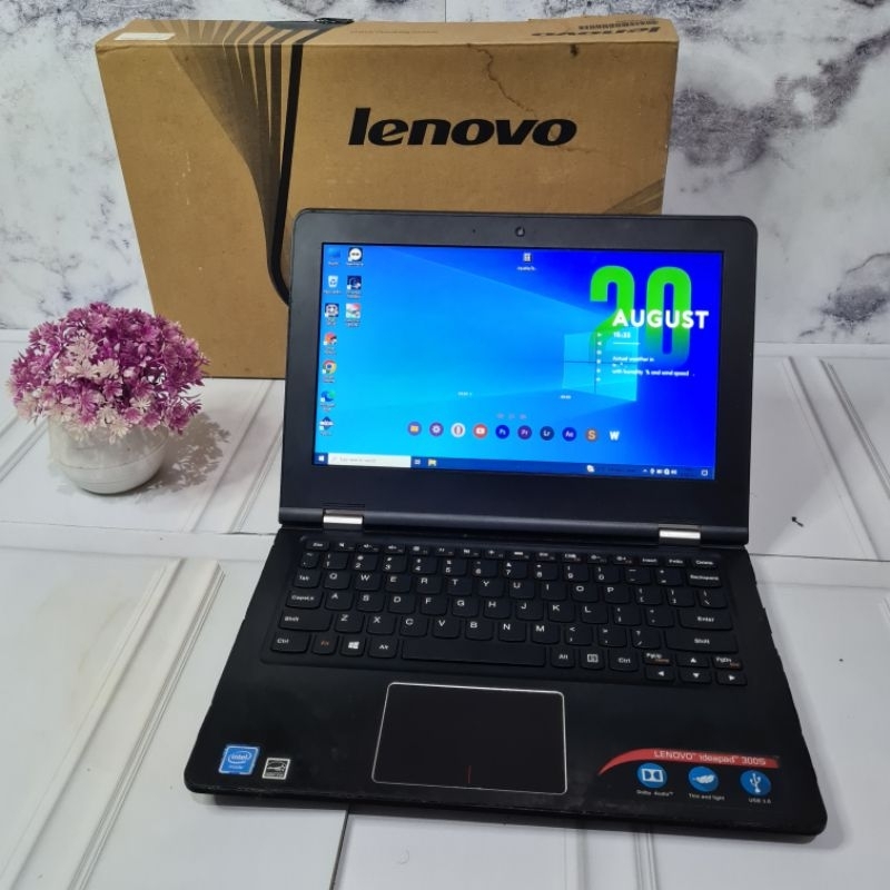 NOTEBOOK LENOVO IDEAPAD 300S