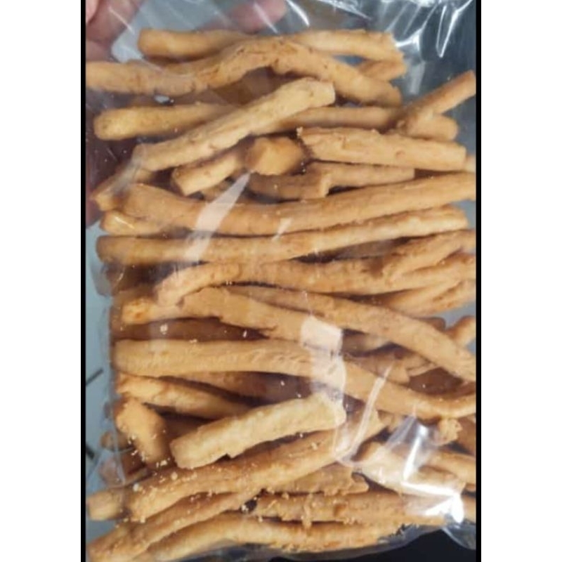 

stiek keju