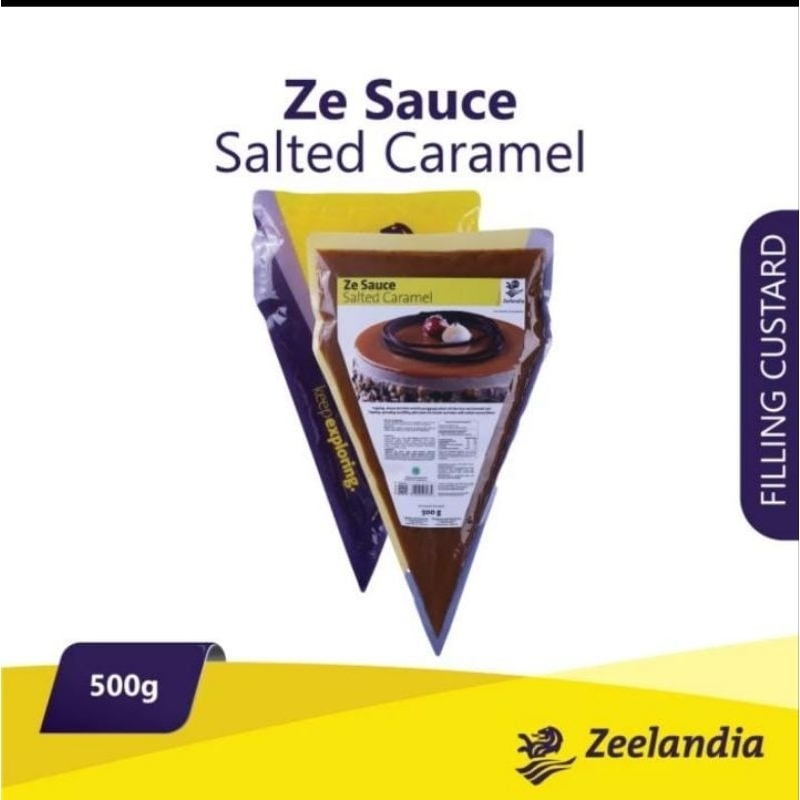 

Paletta Excellent Selai Topping Vla Sauce Filling Aneka Rasa 500gr