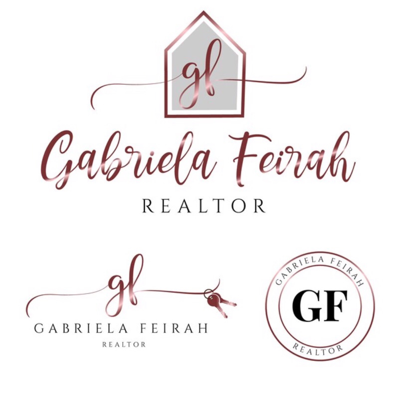 

(DRAN GABRIELLA) JASA BIKIN DESAIN LOGO OLSHOP BISNIS SIMPLE