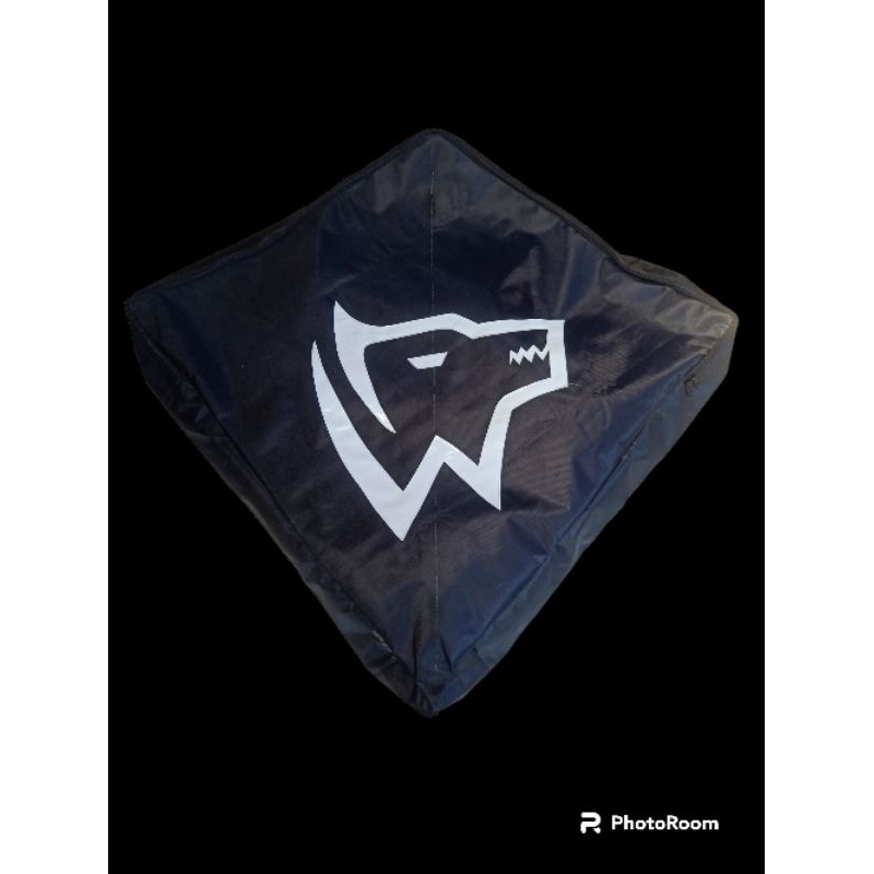 tas layangan ukuran 115