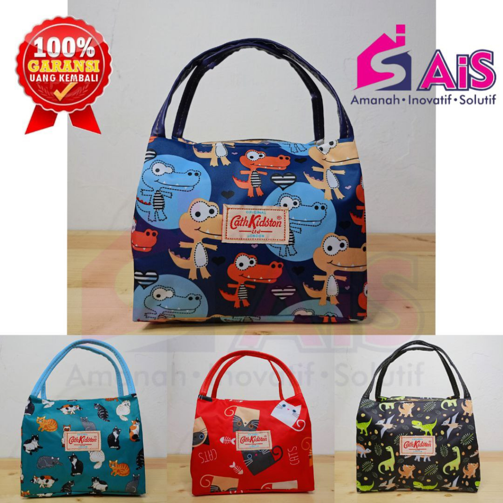 TAS KOSMETIK PREMIUM BIG SIZE TAS SKIN CARE TAS MAKE UP BESAR TAS BEKAL TAS WANITA TAS JINJING TAS ANAK LUCU