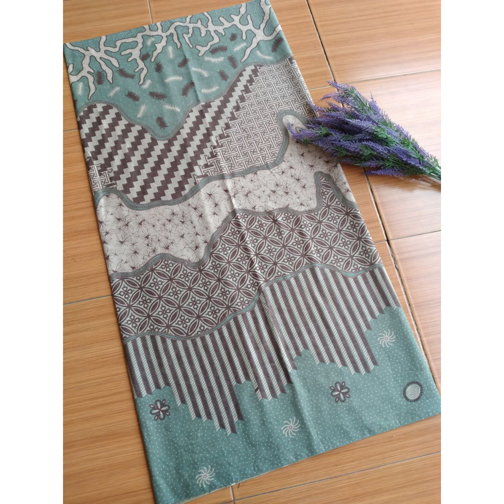 Kain Batik Pekalongan Kain Panjang Batik Bahan Kain Batik Katun Motif Bahan Batik Pekalongan