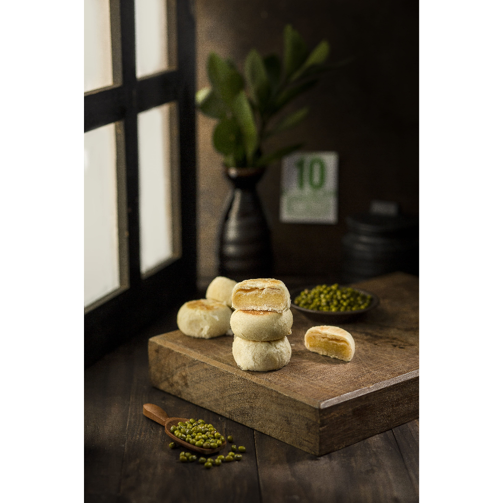 

Xmaster BAKPIA JUWARA SATOE [ 3 Box ] Paket Mix Combo Bakpia Basah (Durian, Coklat, Original) - Oleh