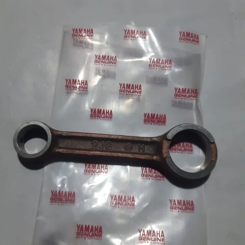 Stang Seher Conecting Rood fizr f1zr fiz force one original Japan. NEW OLD STOCK