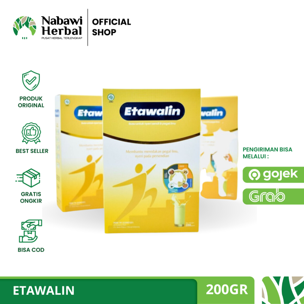 

Etawalin 200gr