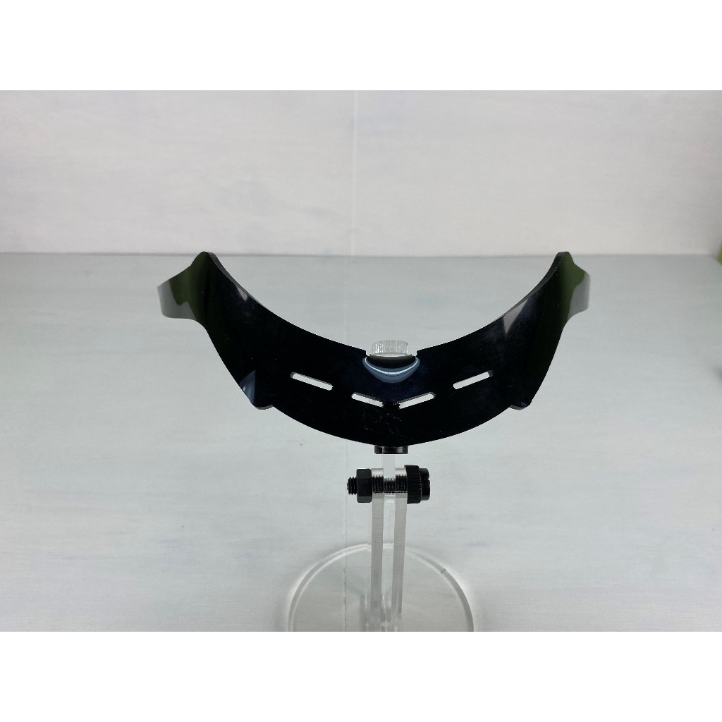 SPOILER SERIES MOTIF UKIR HELM INK CENTRO AKRILIK PREMIUM / SPOILER HELM CENTRO / SPOILER HELM INK C