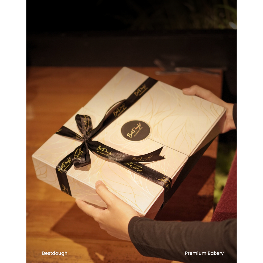 

Hampers Kado Gift Special Exclusive