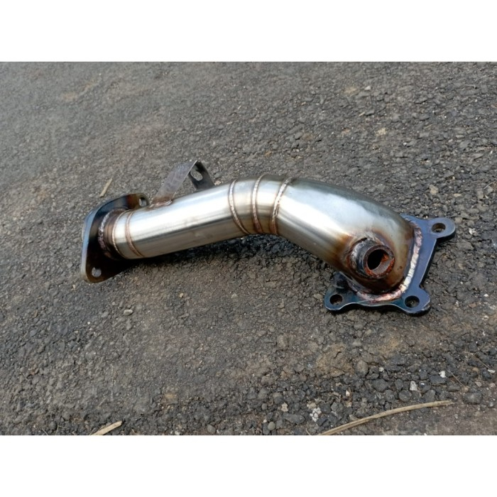 Downpipe Knalpot Racing Toyota Etios Valco PNP