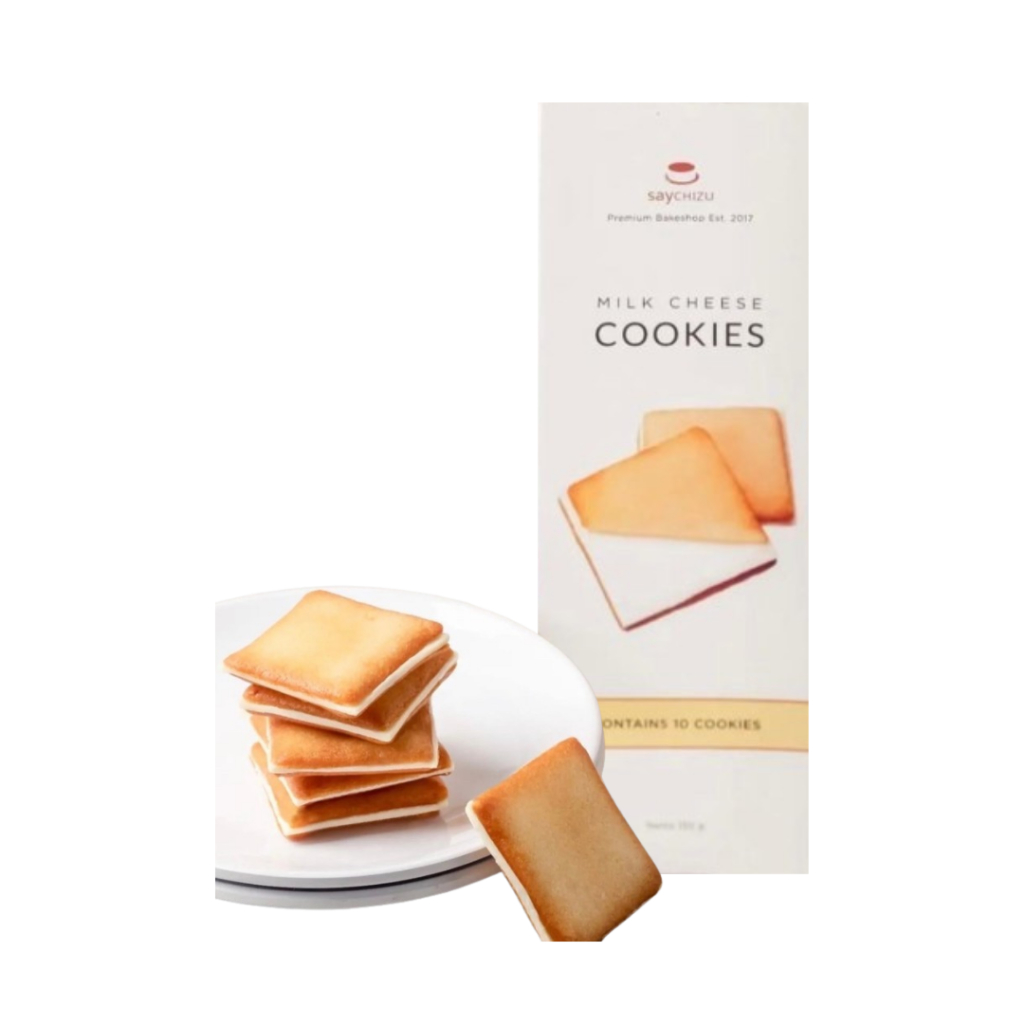 

Saychizu Cookies