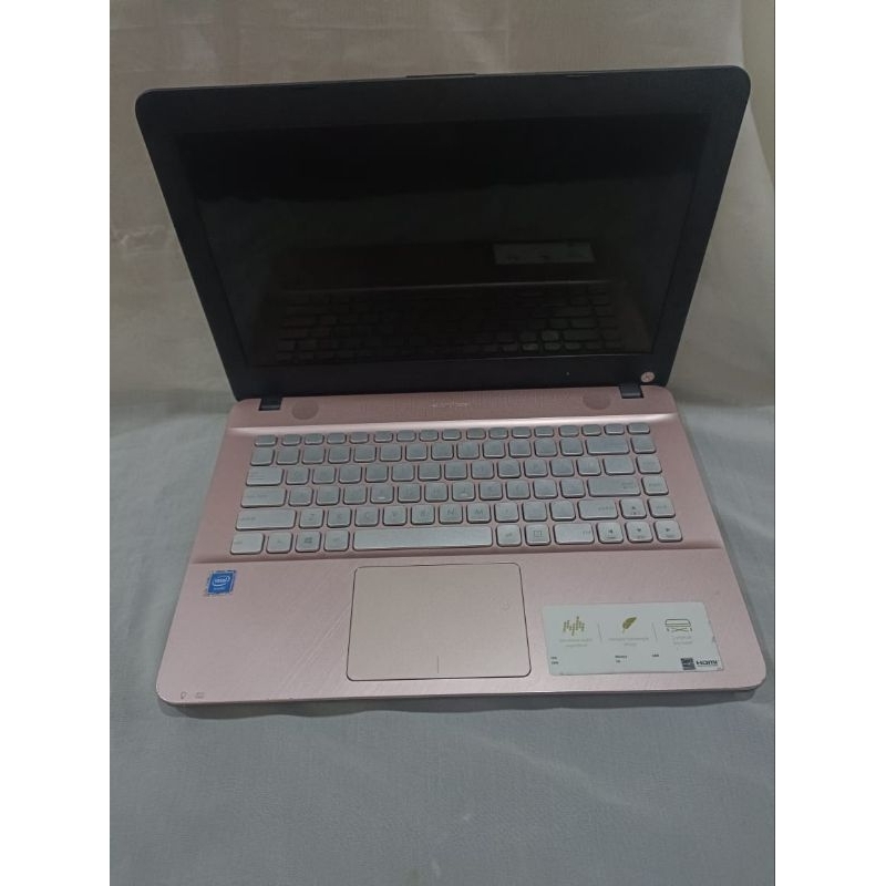 LAPTOP ASUS X441M SECOND/ LAPTOP ASUS BEKAS