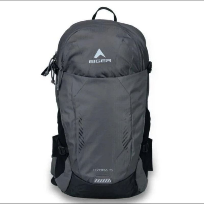 ORIGINAL Tas Ransel Hydra 15L Hydropack Eiger89