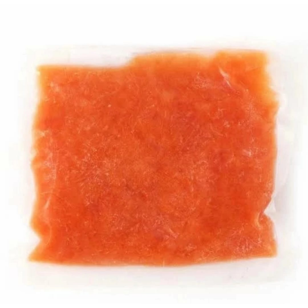 

Minced Salmon | Salmon Scrape 100gr