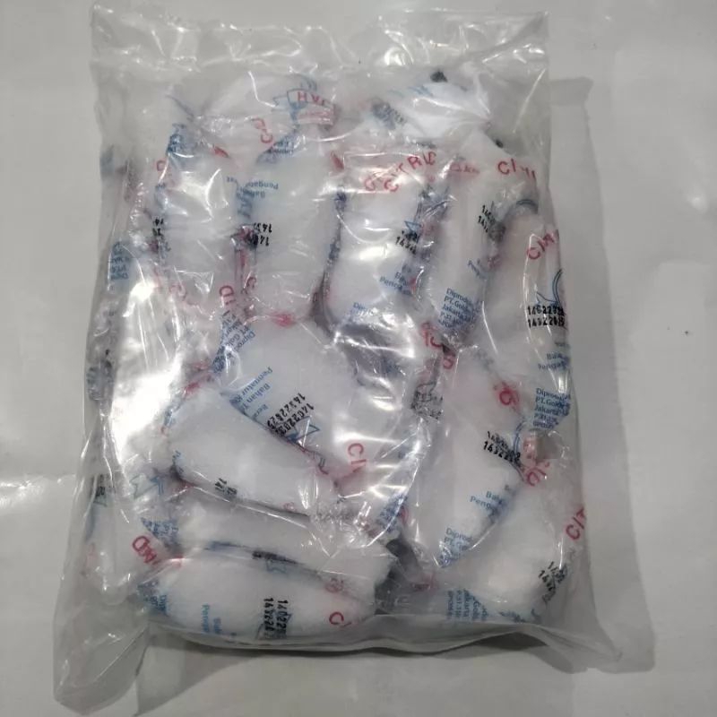 

sitrun cap gajah isi 20 bungkus