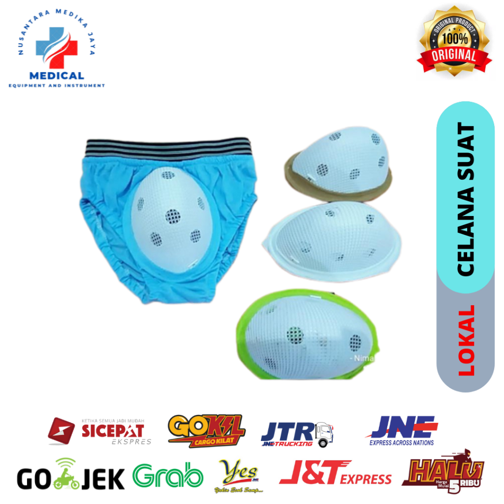 Celana Sunat Celana Khitan Celana Dalam Khitan Celana Sunat