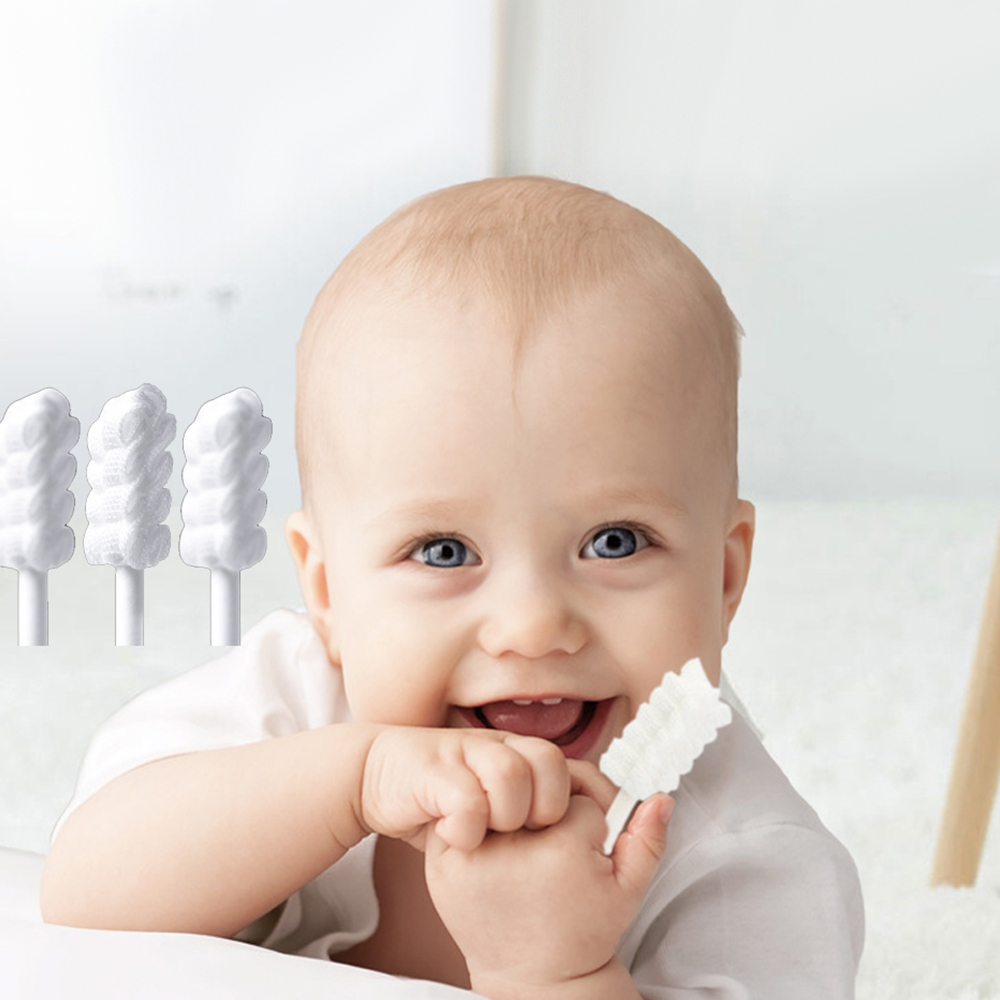 UCLI Lidah Baby Oral Cleaner / Baby Oral Cleaner