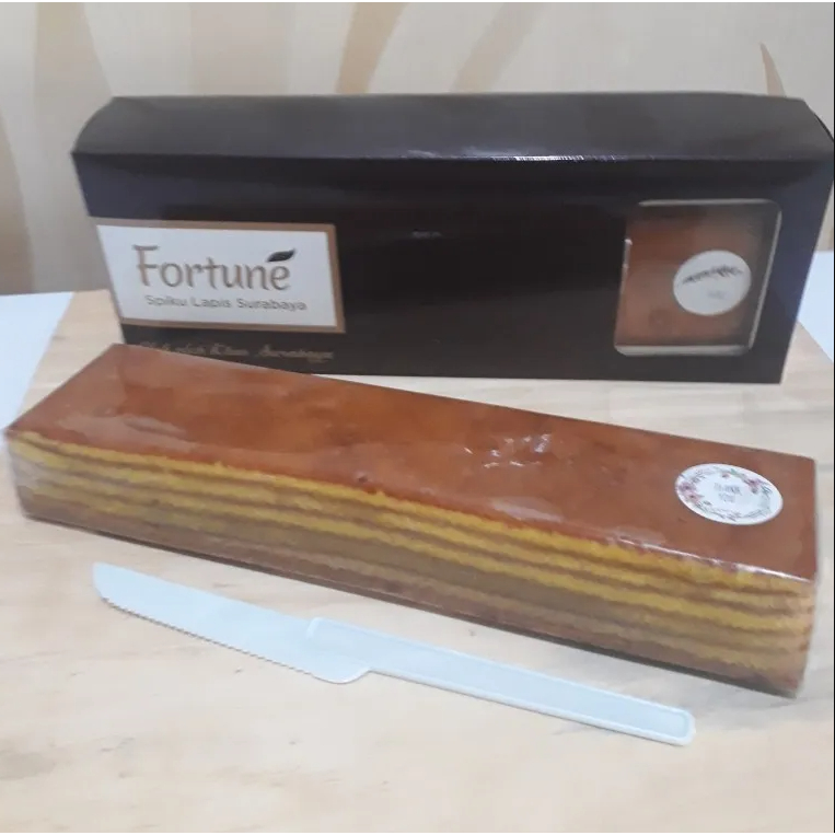 

Lapis Legit Mini