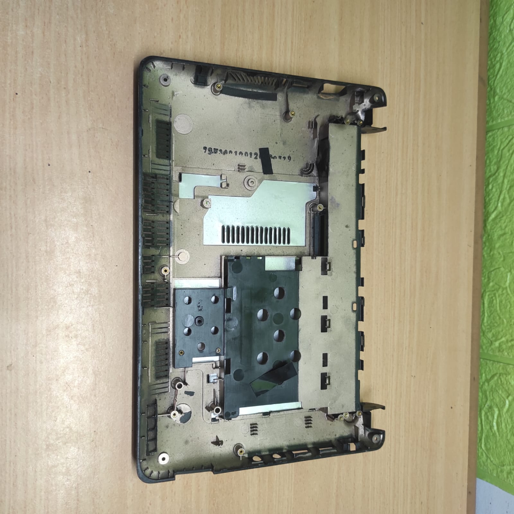 Bottom Case Casing Bawah Laptop Advan Vanbook P1N-45125