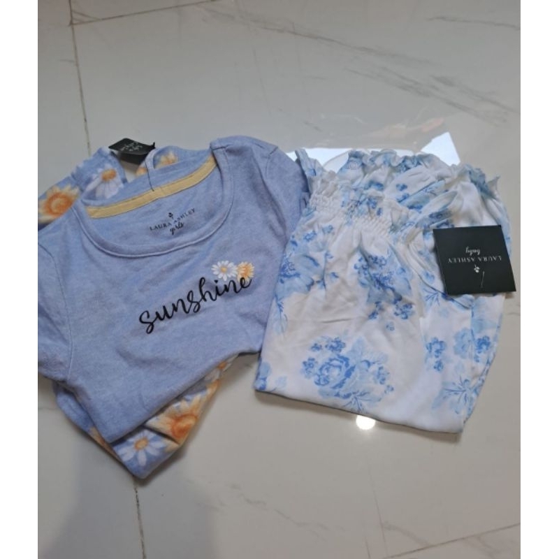 piyama dan jumpsuit laura ashley