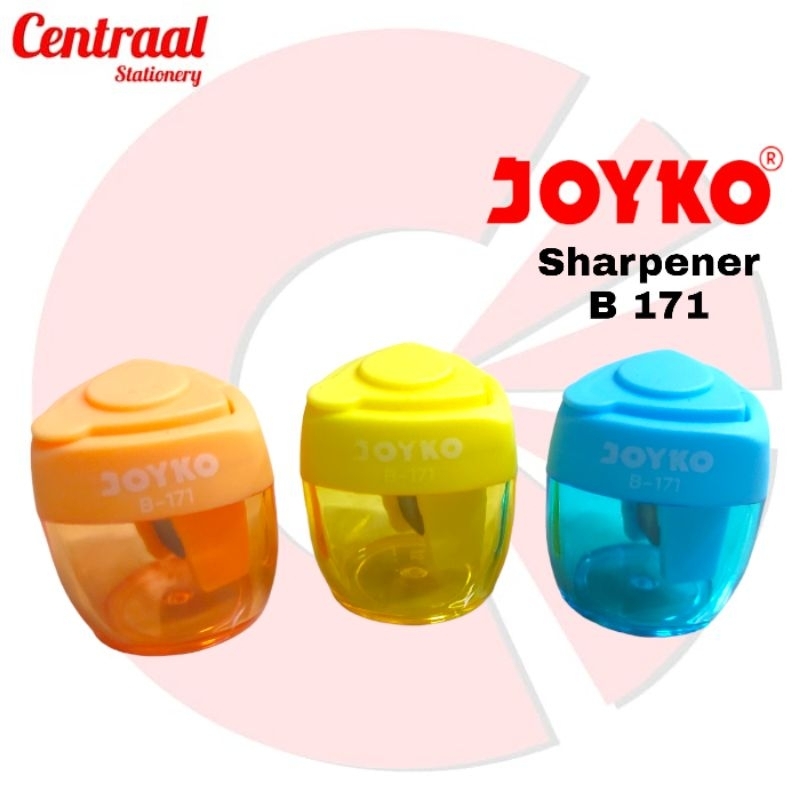 

Rautan / Asahan / Sharpener Joyko B-171