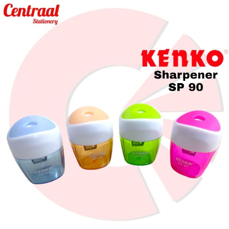 

Rautan / Asahan / Sharpener Kenko SP-90