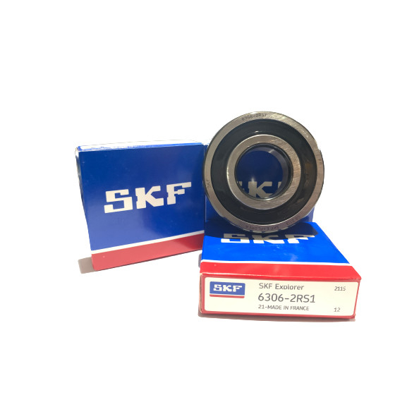 SKF 6306 2RS