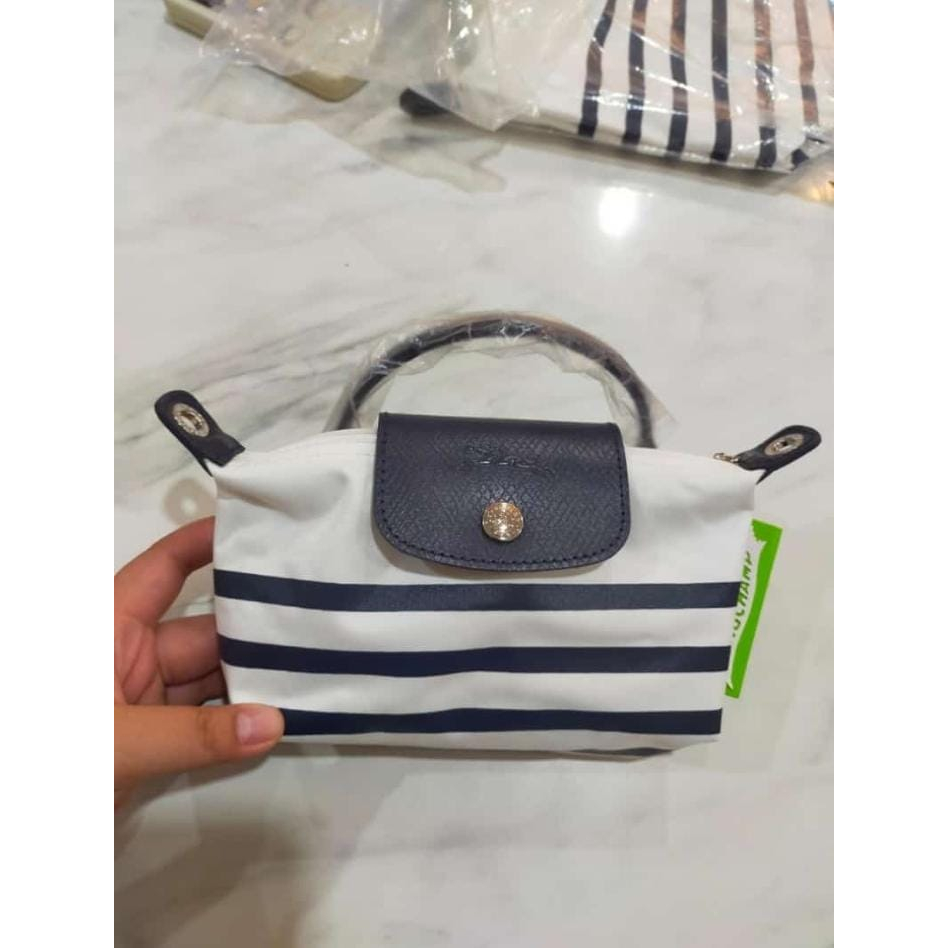 LE PLIAGE COLLECTION POUCH