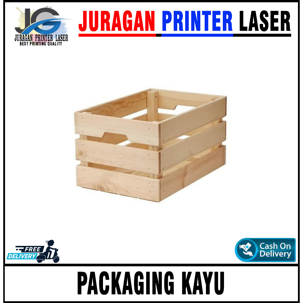 

PACKING KAYU