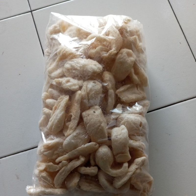 

cuanki cuangki lidah bantet keras toping seblak isi 150 biji termurah