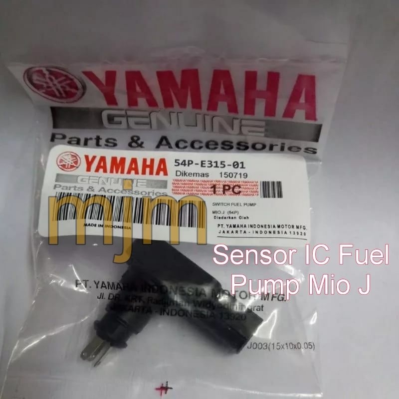 Sensor IC Fuel Pump Mio J