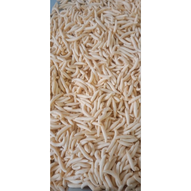 

Makanan Ringan/Camilan Viral, Snack Telur Gabus Keju 500 gram Enak, Lezat dan Gurih, Kualitas Terbaik dan Termurah