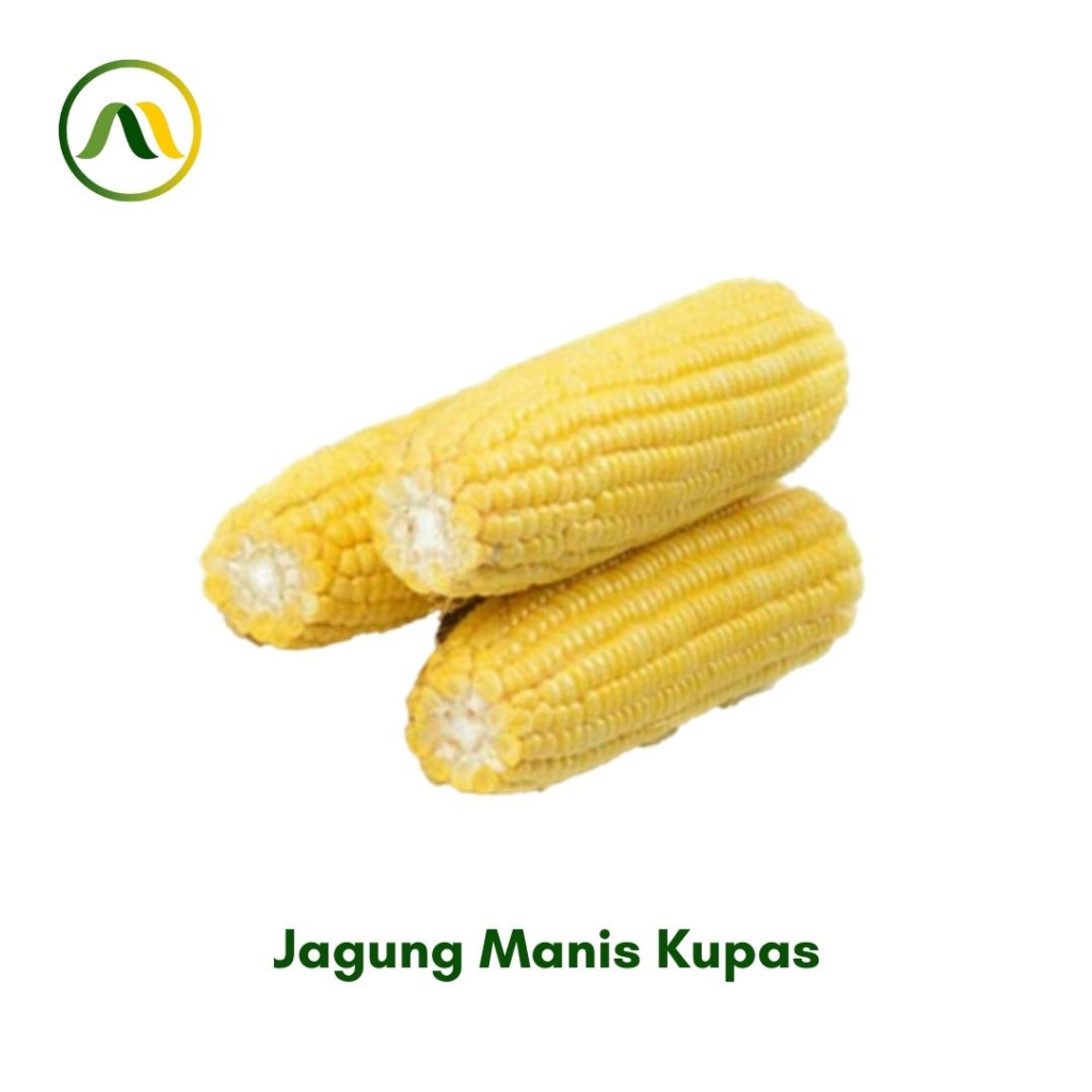 

Jagung Manis Kupas 500g