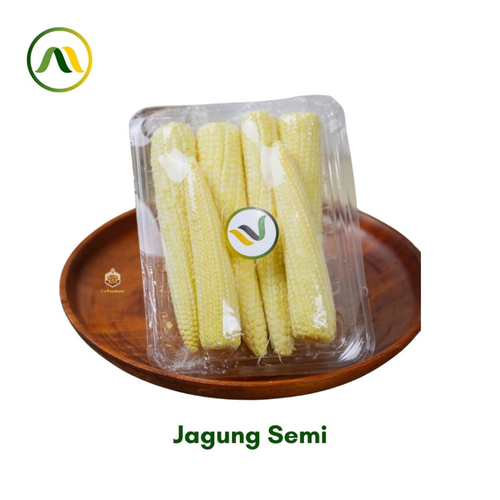 

Jagung Semi 200g