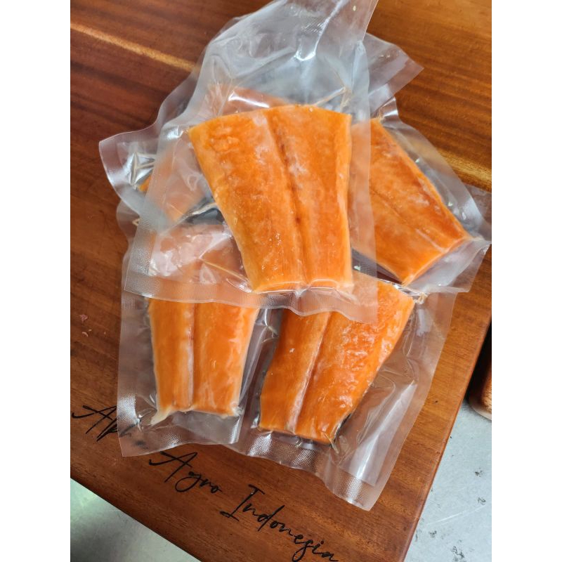 

Salmon Ekor
