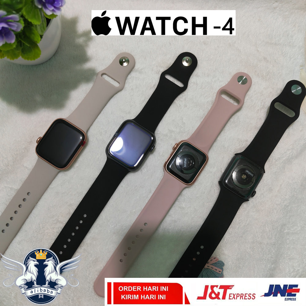 Apple Watch /iWatch Series 4 40mm-44mm original Second Mulus Like New