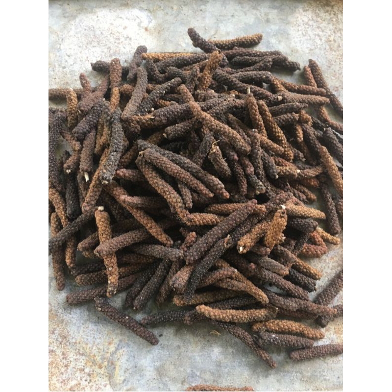 

Cabe Jawa/Cabe Jamu/Cabe Puyang per 1 kg