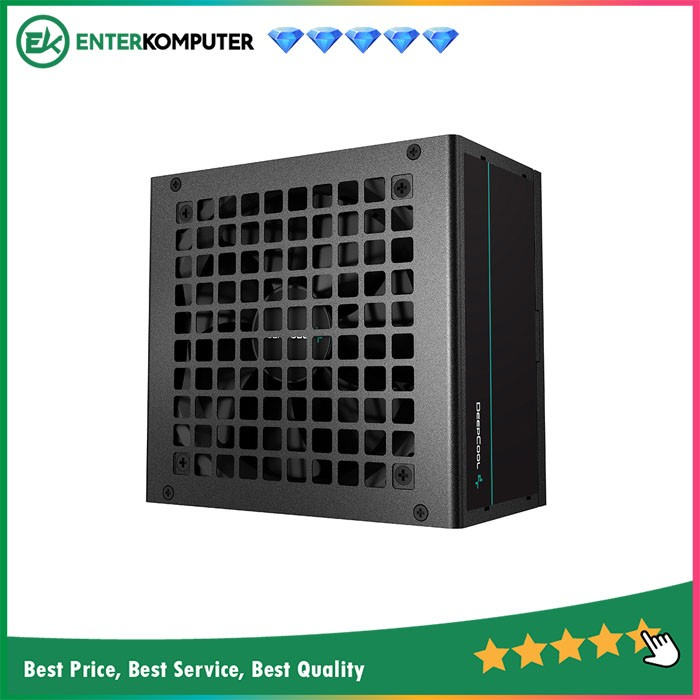 Deepcool 450W - PF450 / PSU 450W