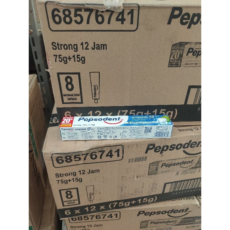 

Bubble wrap + PEPSOSTRONG 75+15 PAKET 10pcs