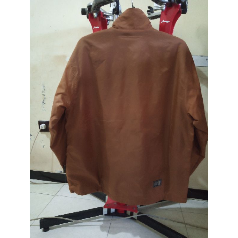 WB JACKET KEREN by Bando Sport