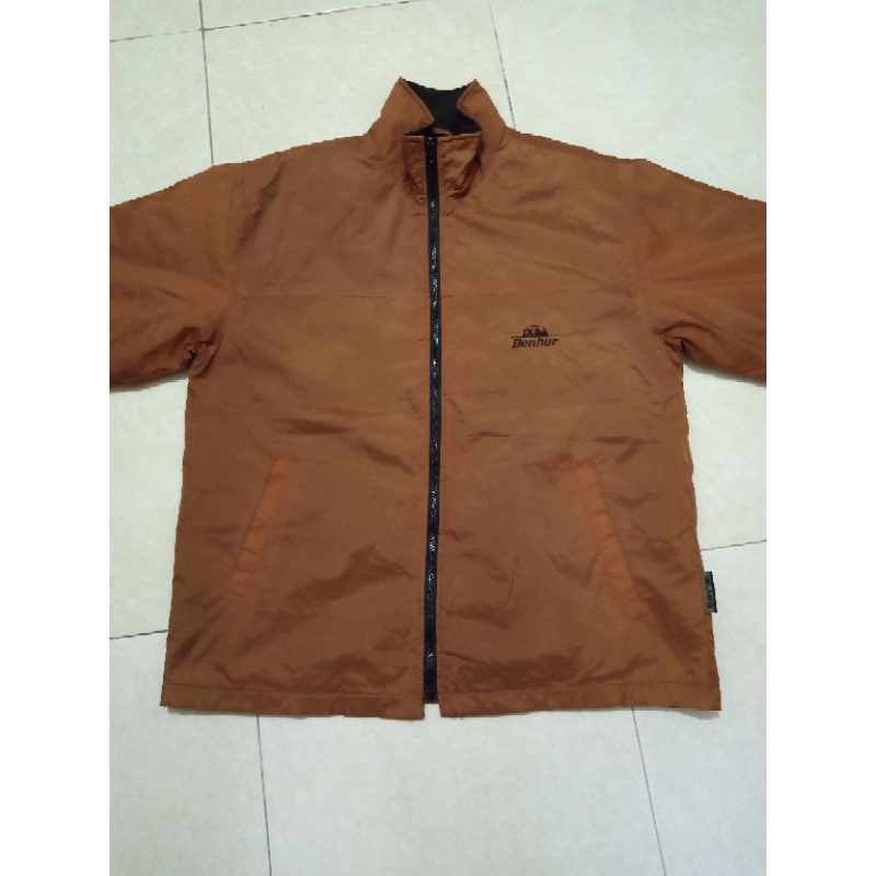 WB JACKET KEREN by Bando Sport