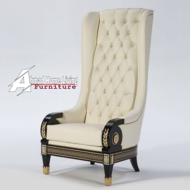 SOFA SATUAN SOFA MEWAH SOFA TERBARU